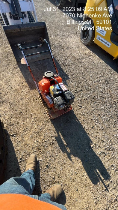 2023 MULTIQUIP MVC82VHW