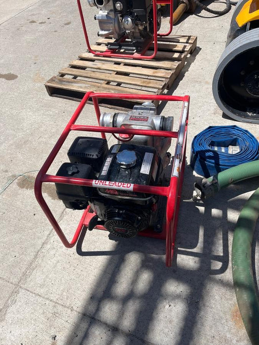 2023 MULTIQUIP QP3TH