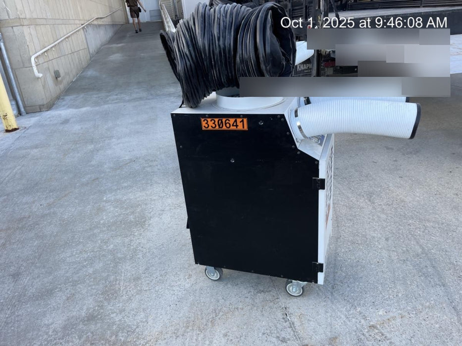 2023 KWIKOOL KPAC1411-2