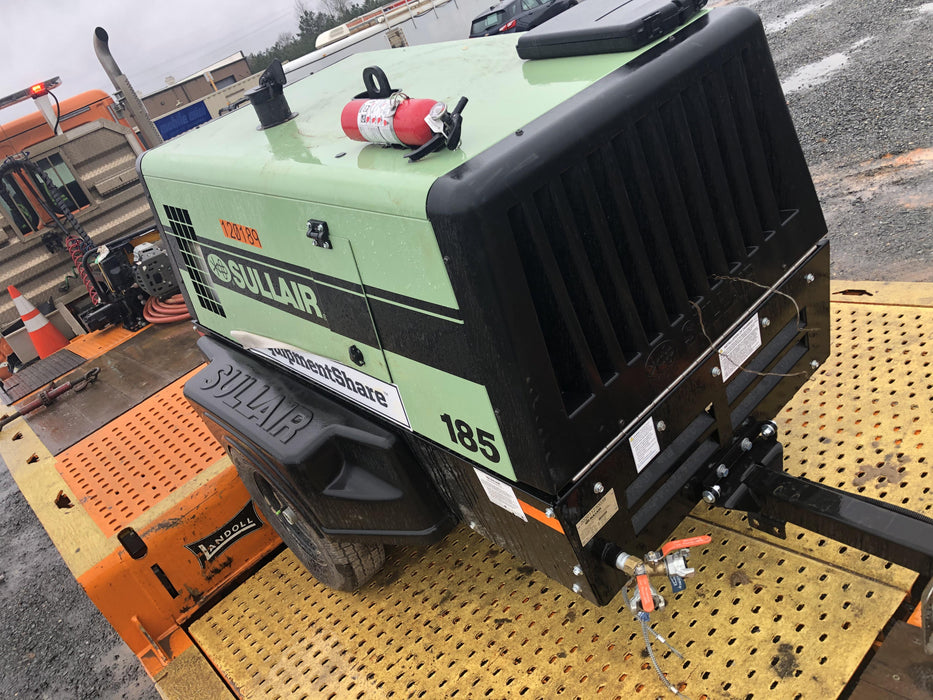 2020 SULLAIR 185-DPQ