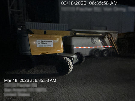 2022 HAULOTTE HT46RTJO
