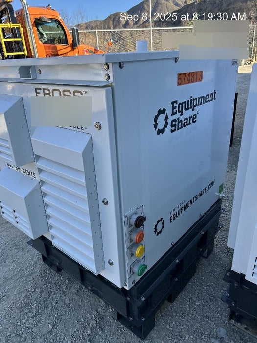 2025 AIRMAN BOSS 70PM