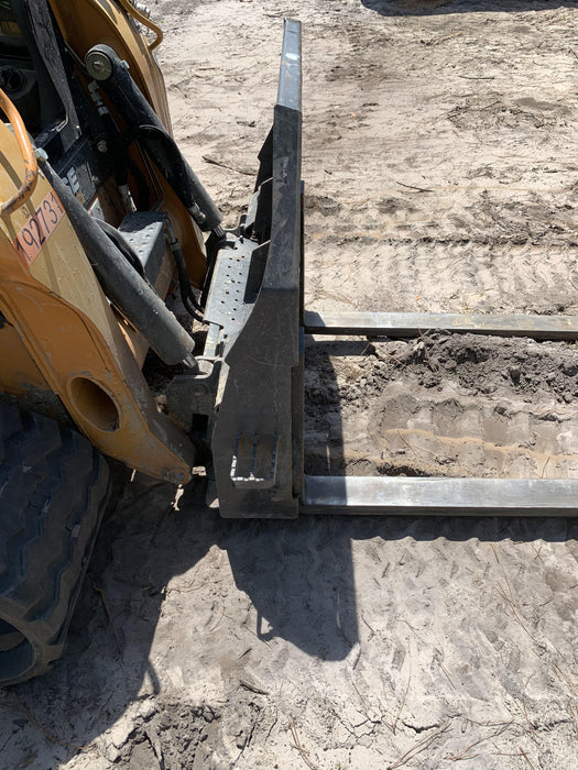 2022 PALADIN 48" Pallet Forks - Paladin