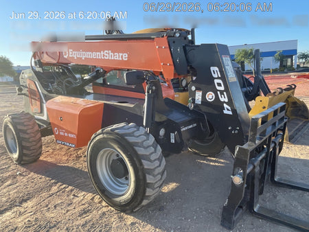 2024 SKYTRAK 6034
