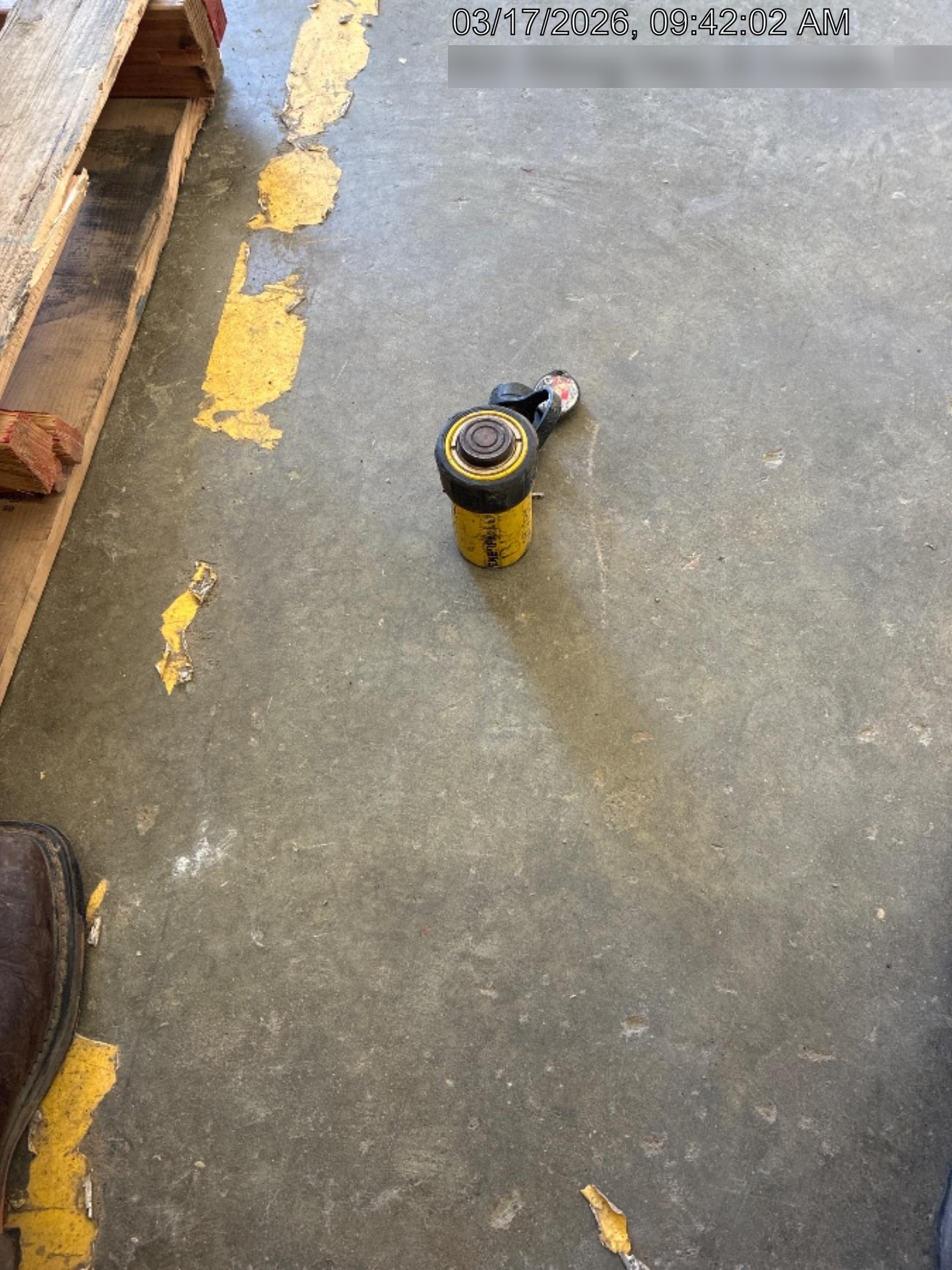 2023 ENERPAC RC102