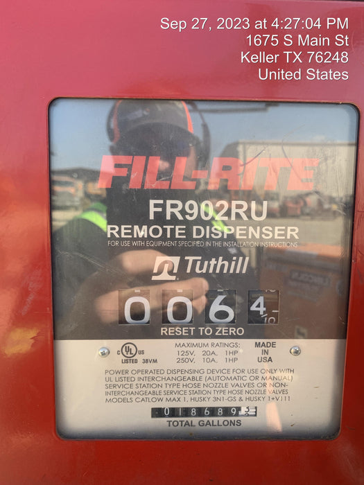 2021 Lincoln Electric Vantage 322 VANTAGE 322 READY-PAK 3