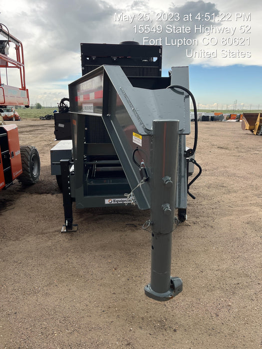 2023 PREMIER PUMP 8NHTH-RP-DC13