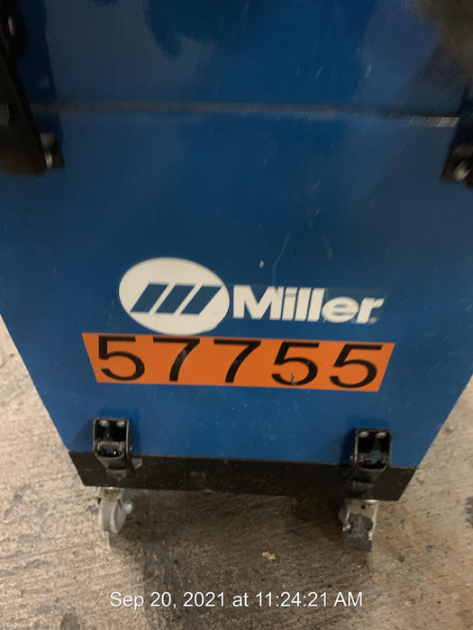 2020 MILLER ELECTRIC FILTAIR 130