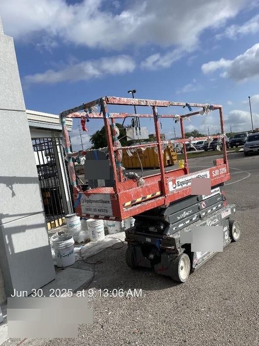 2019 SKYJACK SJIII-3219