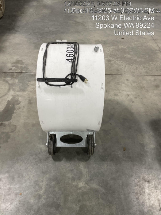 2024 SCHAEFER VKM24-2-O