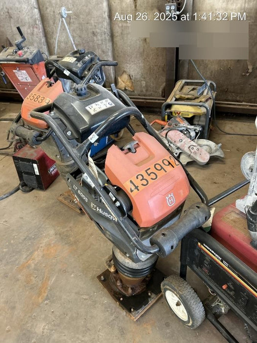 2024 HUSQVARNA LT6005