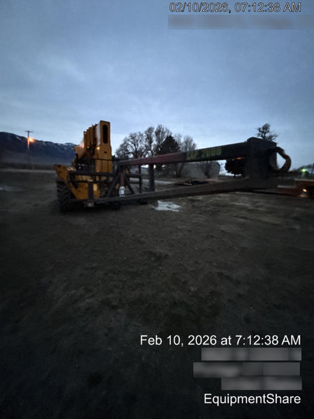 2021 ARROW MATERIAL HANDLING 1000100-12-F