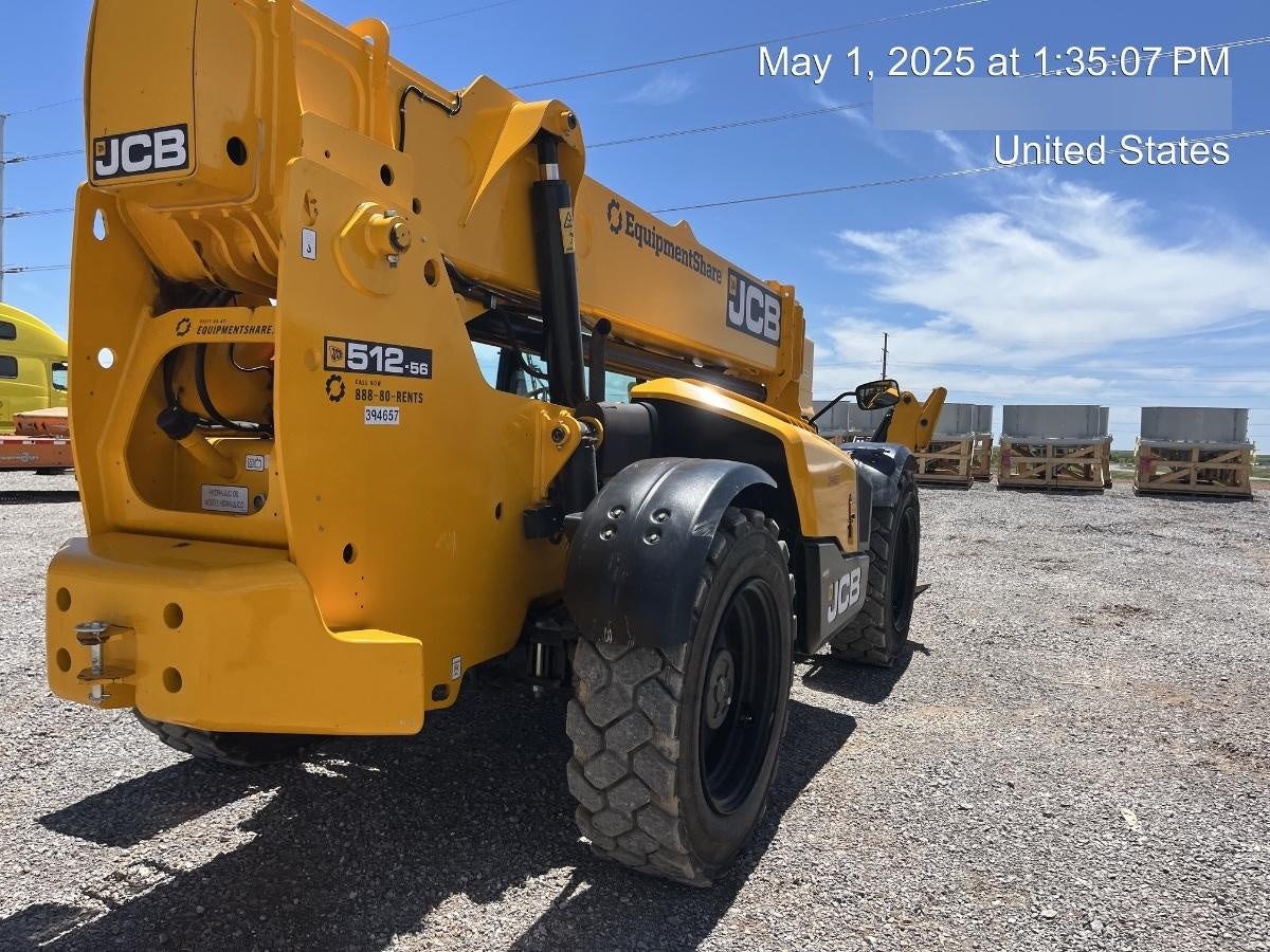 2024 JCB 512-56