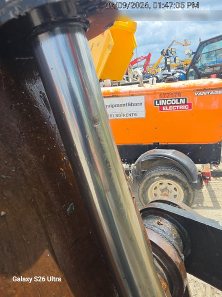 2021 LINK-BELT 160X4EX