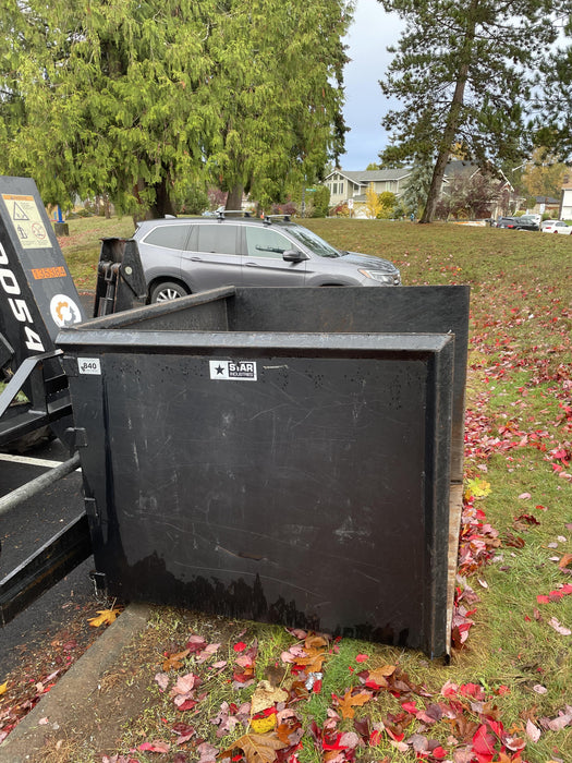 2020 STAR INDUSTRIES 1425