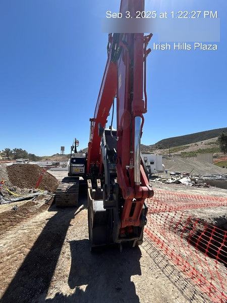 2025 LINK-BELT 42" Bucket - Link-Belt
