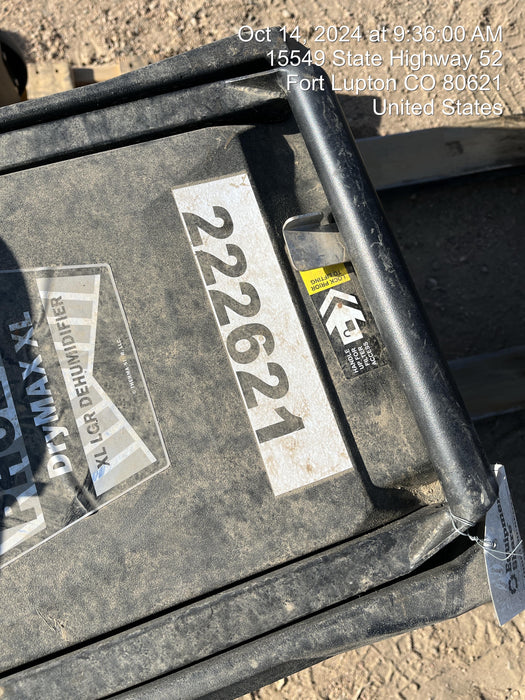 2022 PHOENIX DryMAX XL