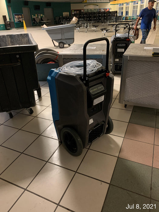 2020 DRI-EAZ LGR6000Li