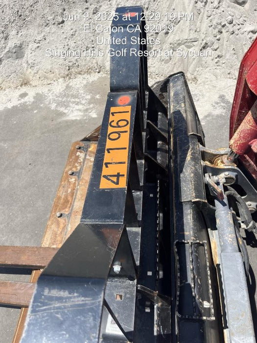 2024 VIRNIG PF4855-5VG