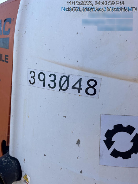 2024 Generac MLT2 Diesel, Flex Switch 120V Input, Powerzone Controller, 
(4) 320W LED Lights, 4kW Generator, 39.9 Gal Fuel Tank, 2" Ball, T3