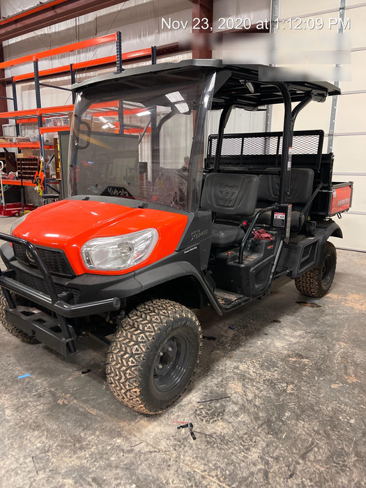 2020 KUBOTA RTV-X1140W-H (Canopy)