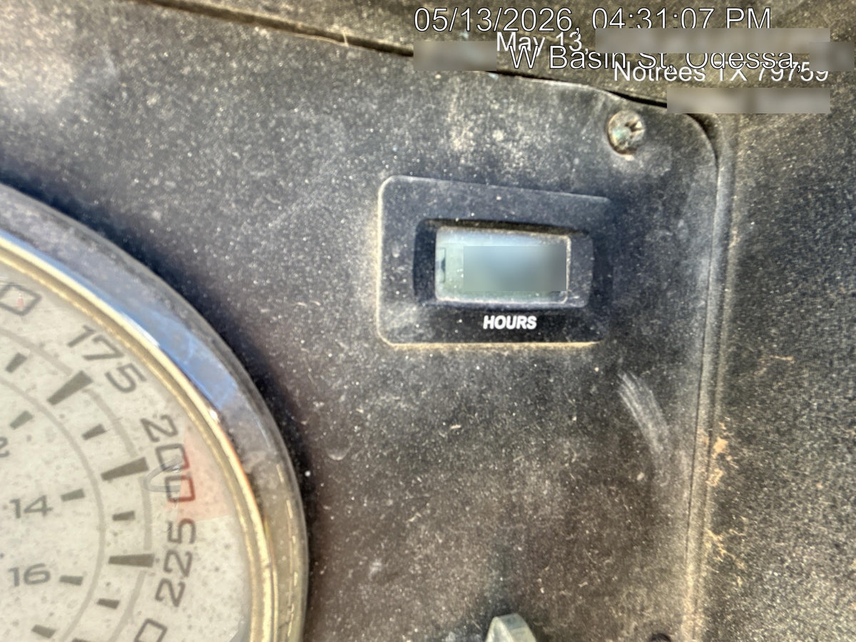 2019 DOOSAN P425/HP375WCU-T4F