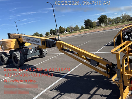 2023 HAULOTTE HT67 RTJ O