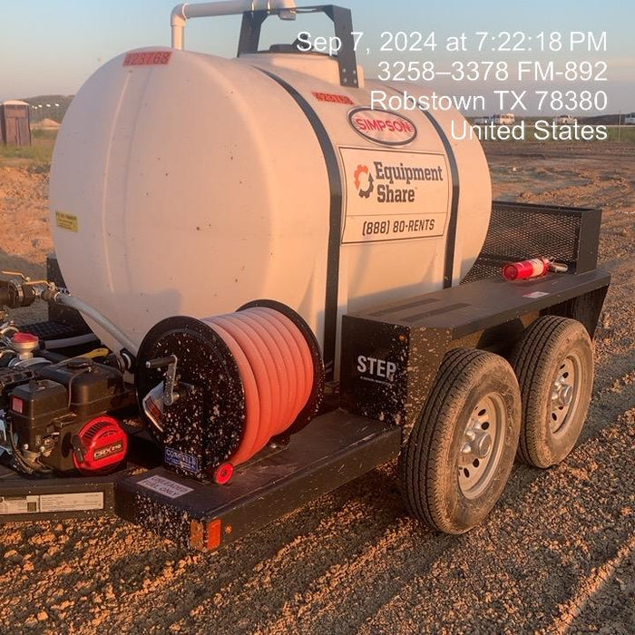 2024 SIMPSON SWT-52517