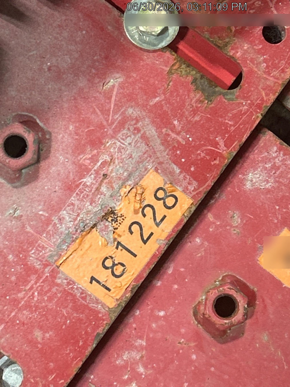 2021 KEY PLANT 1402