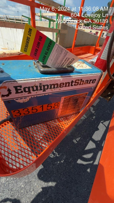 2023 MILLER ELECTRIC CST-282