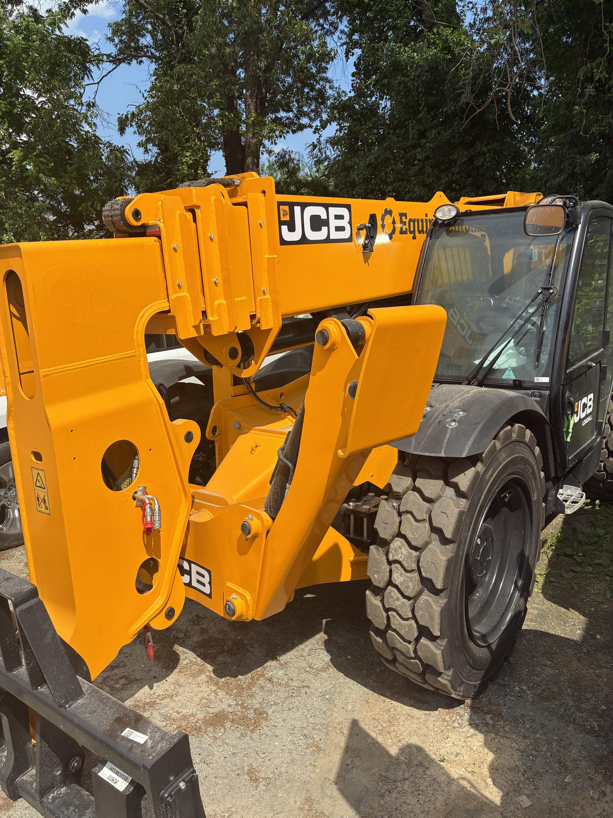 2026 JCB 510-56