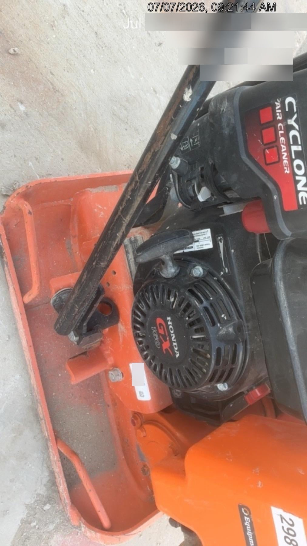 2023 MULTIQUIP MVC82VHW