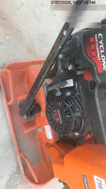 2023 MULTIQUIP MVC82VHW