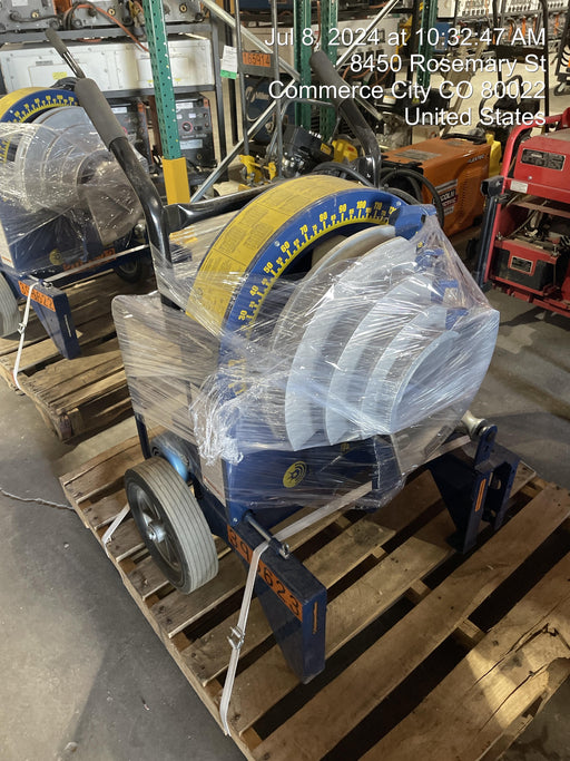 2024 CURRENT TOOLS 77