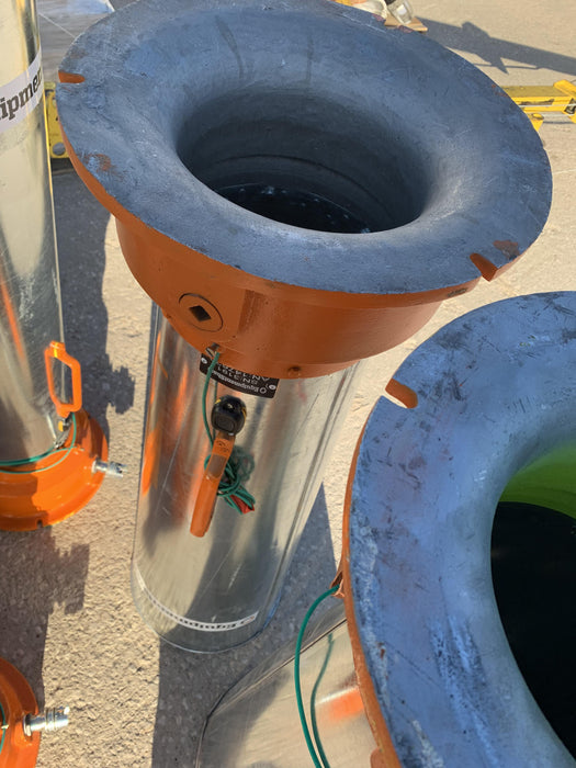 2021 MICHIGAN PNEUMATIC HV-8AM