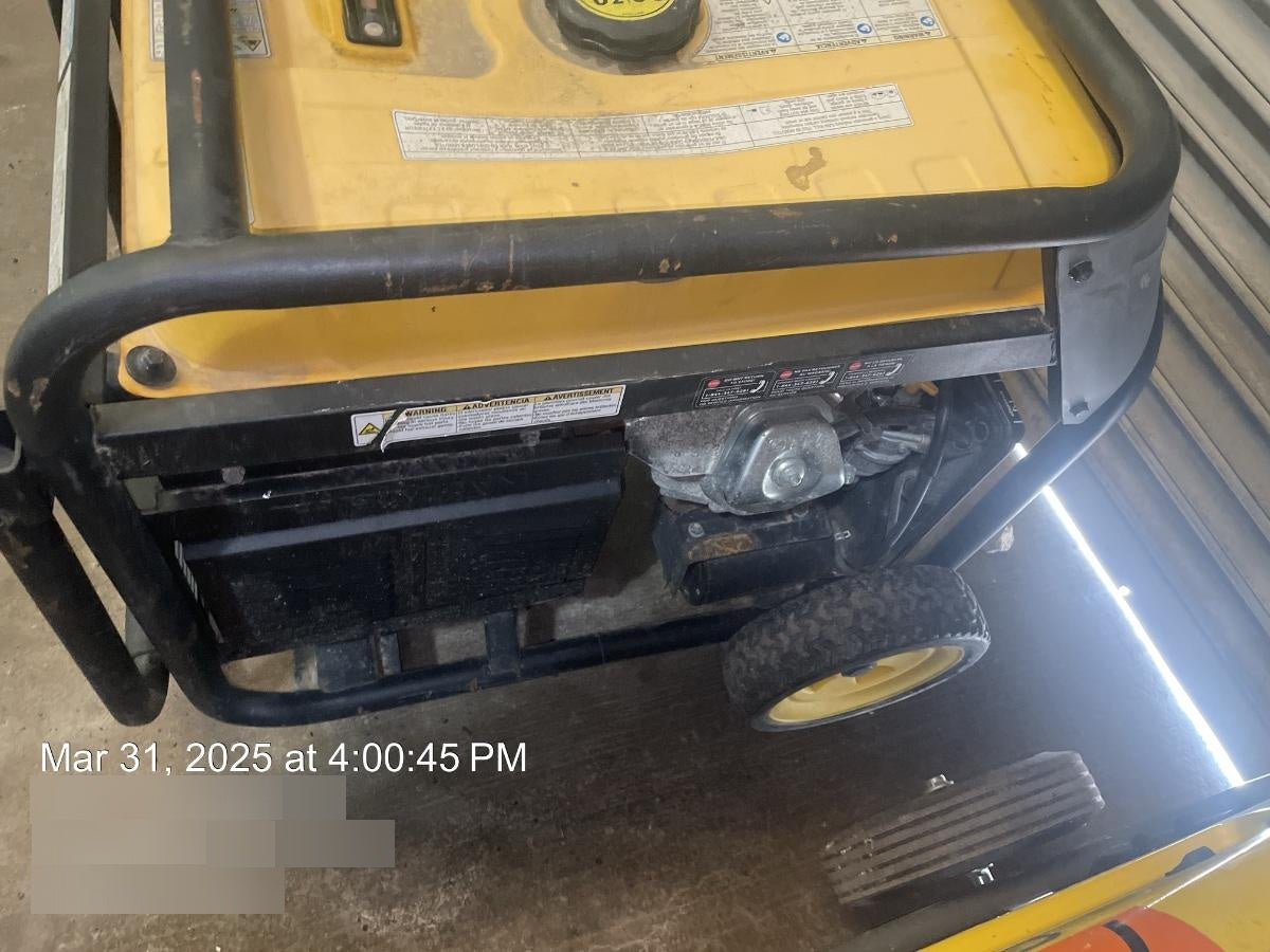 2020 Firman H07552 REV 02 FIRMAN H07552 REV 02