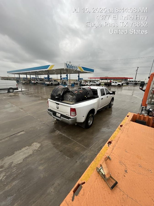 2024 SCHAEFER VKM36-2-B-O