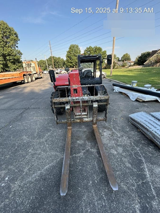 2020 MANITOU MTA5519