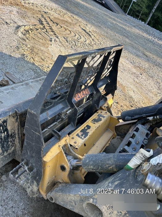 2022 PALADIN 48" Pallet Forks - Paladin