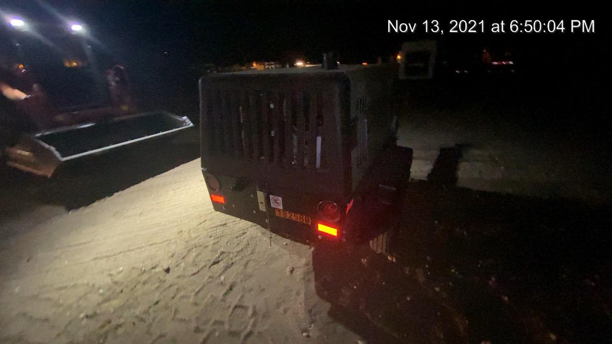 2021 SULLAIR 185D-DPQ KU4F