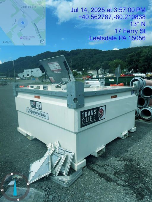 2024 WESTERN GLOBAL 50TCG