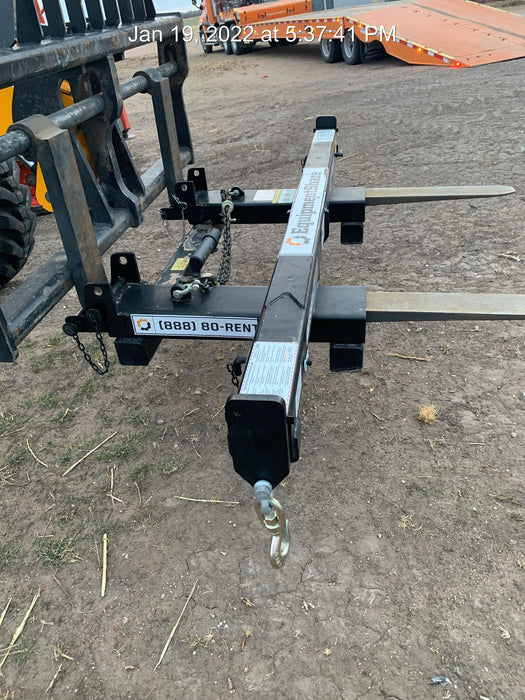 2020 STAR INDUSTRIES 1150C