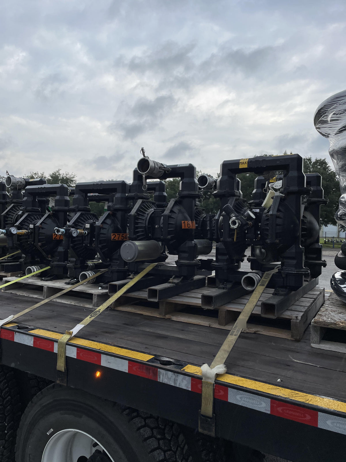 2021 INGERSOLL RAND PD30A-AAP-CCC-C