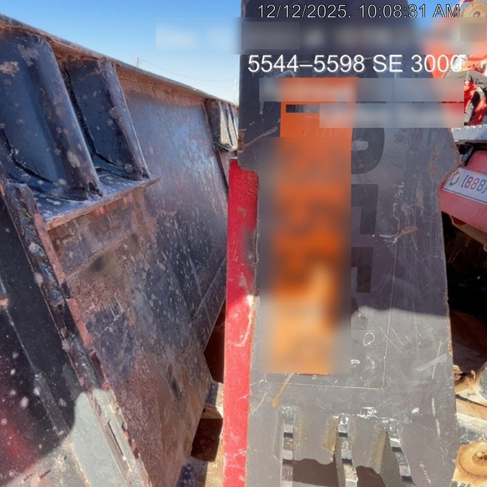 2021 PALADIN 48" Pallet Forks - Paladin