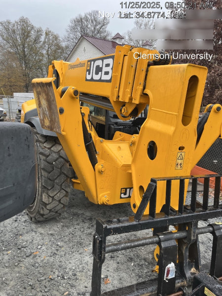 2024 STAR INDUSTRIES M1360B - Star JIB Boom