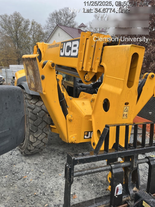 2024 STAR INDUSTRIES M1360B - Star JIB Boom