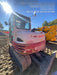 2020 Takeuchi TB290C Cab/Heat/Air, Rubber Tracks, Manual TAG QC