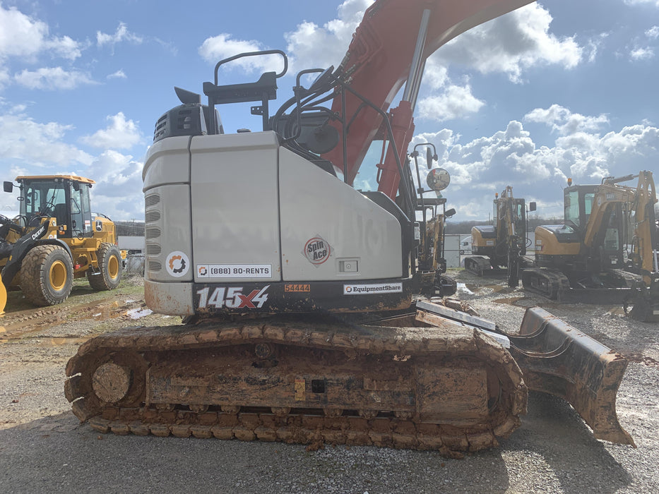 2019 LINK-BELT 145X4DZ