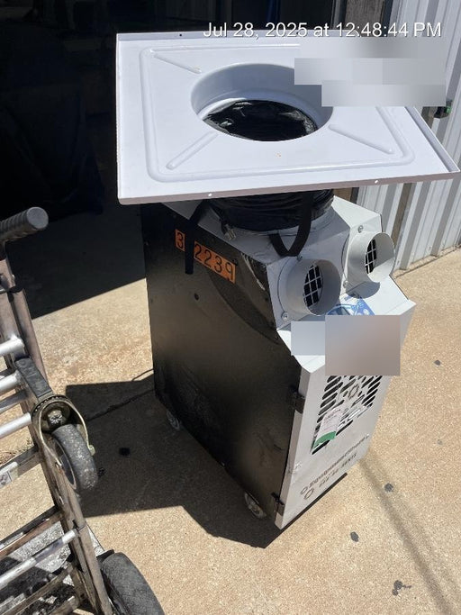 2023 KWIKOOL KPAC1411-2