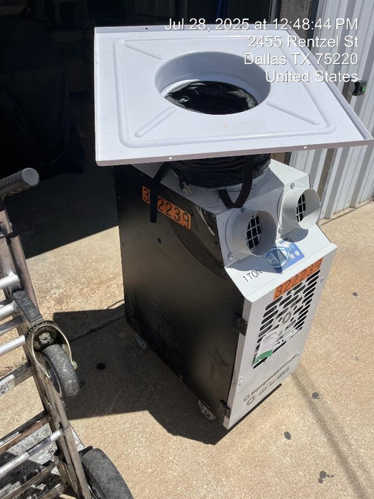 2023 KWIKOOL KPAC1411-2